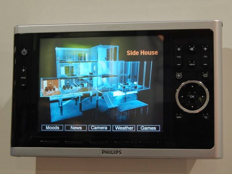 philips+pronto