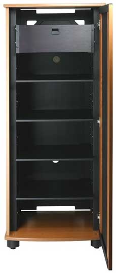Heat Buildup and Your AV Components