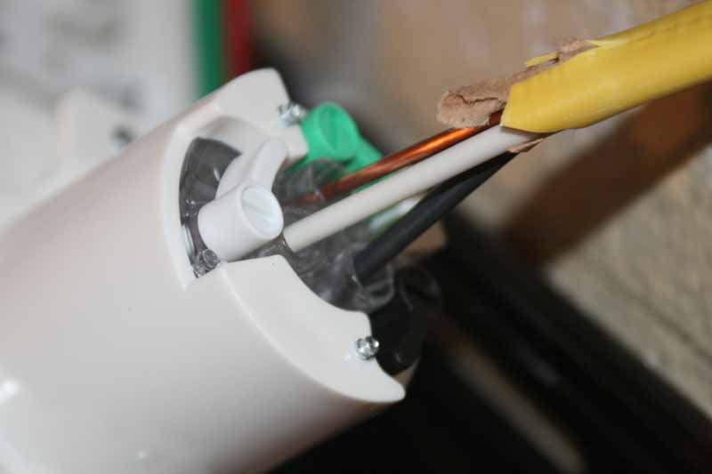 powerbridge+wiring