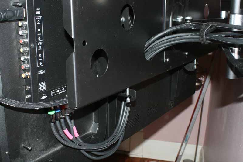 wire+management