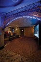 Paris Themed Home Theater