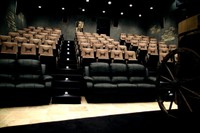 TapouT seating