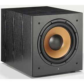 Crawling for Bass - Subwoofer Placement