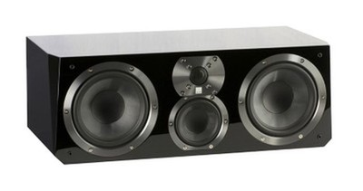 SVS Ultra Center