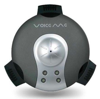 Hotech VoiceMe II Home Control System