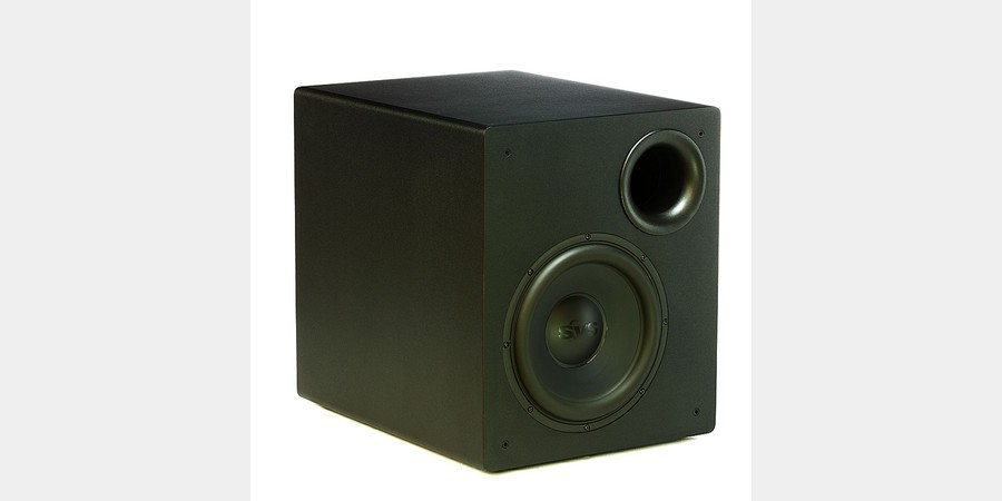 SVS PB12-NSD Subwoofer Review 