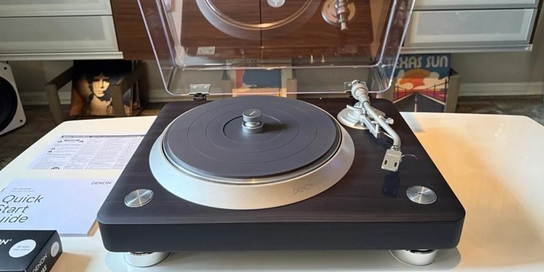 Denon DP3000NE