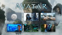 avatar special features