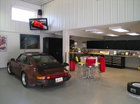 garage man cave