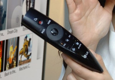 magic remote CU