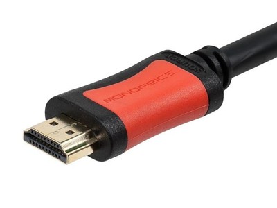 redmere HDMI CU