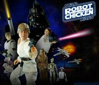 Robot Chicken