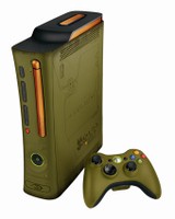 Halo 3 Xbox 360