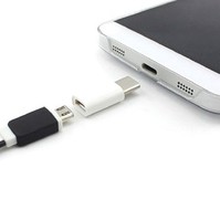 USB to Type C