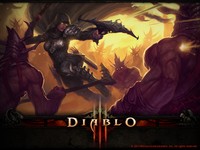 Diablo 3