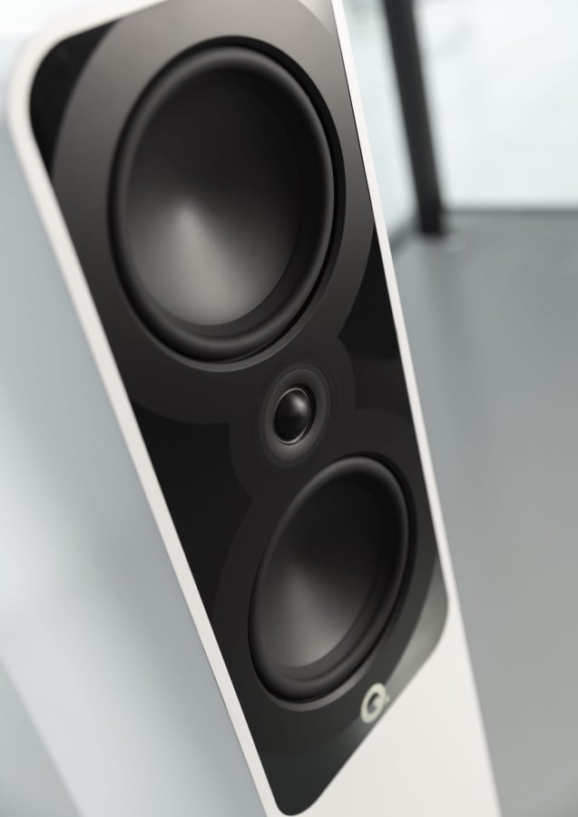 Q Acoustics – Dreamedia AV