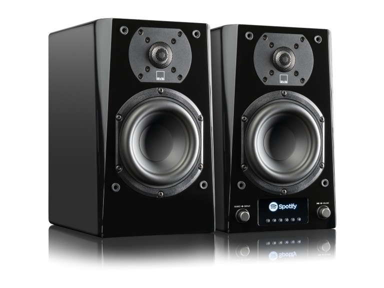 SVS Prime Wireless Pro Speakers pic2