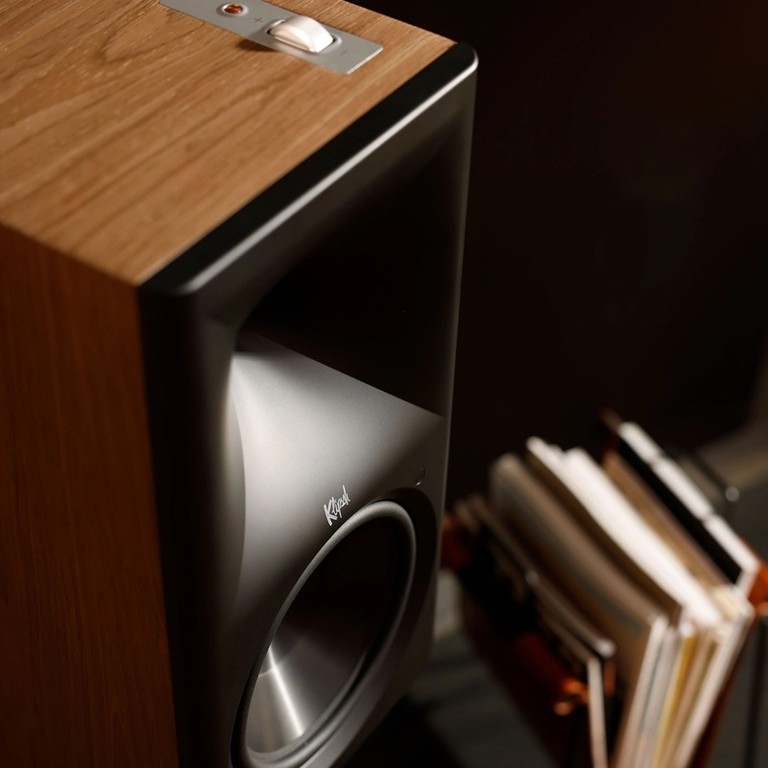 Klipsch Demos New Powered Speakers, Shows Off High-End Concepts at CES 2026