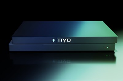 Tivo Edge 2