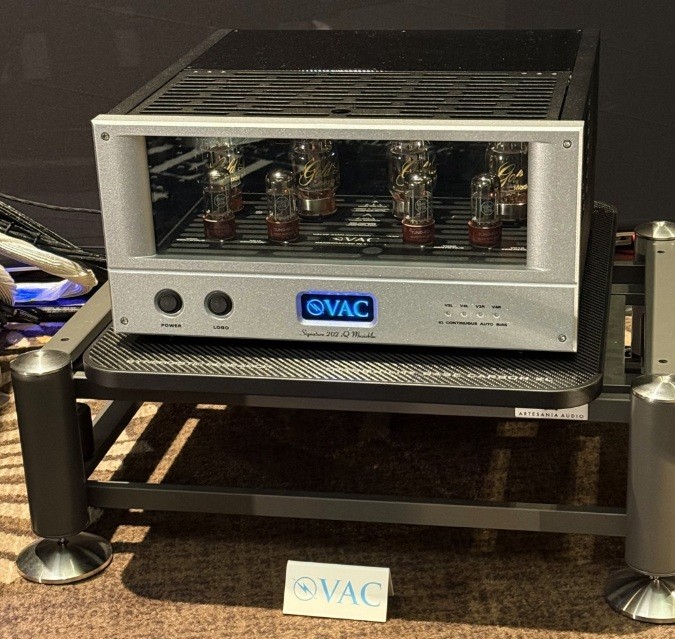 Incredible Hi-Fi Gear & Best Sound Demos from T.H.E. Show 2026