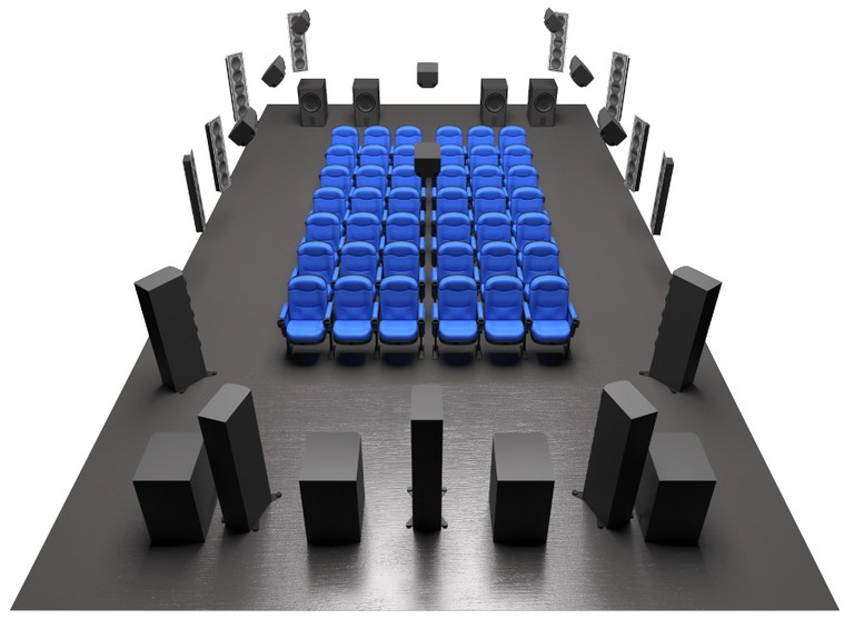 dCS to Demo New 16-Channel DAC at Vienna High End