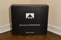 XTZ Box