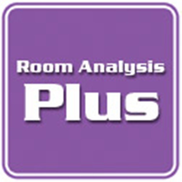 Auralex Room Analysis Plus