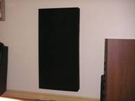 GIK Acoustics 244 Absorption Panels