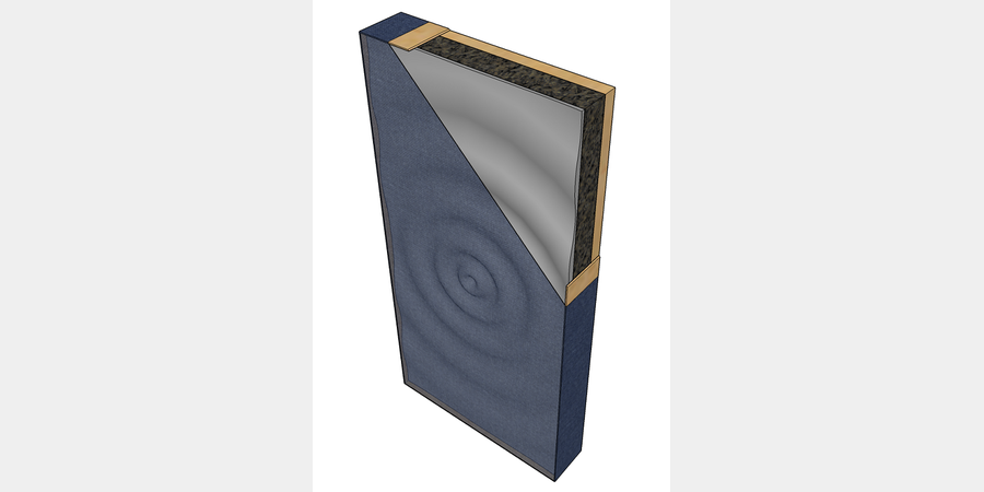 GIK Acoustics FlexRange Technology Preview