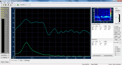 Room Analyzer Advanced 