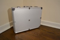 XTZ Carrycase