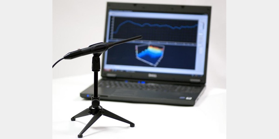 XTZ Sound Room Analyzer II Pro Measurement Kit Review