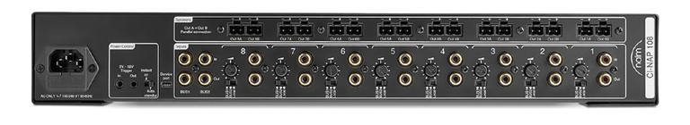 CI-NAP-108 rear