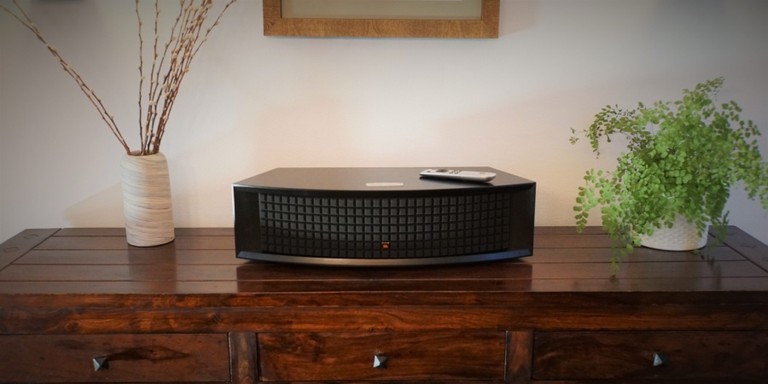 JBL L42ms