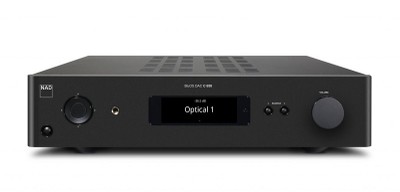 NAD-C-658-Front