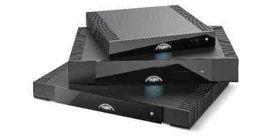 Naim CI Series stack