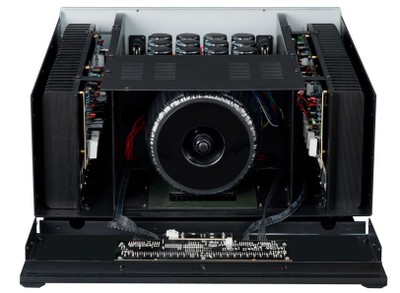 Emotiva XPA Gen2 Power Supply