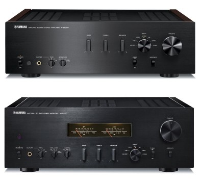 Yamaha Integrated Amplifiers