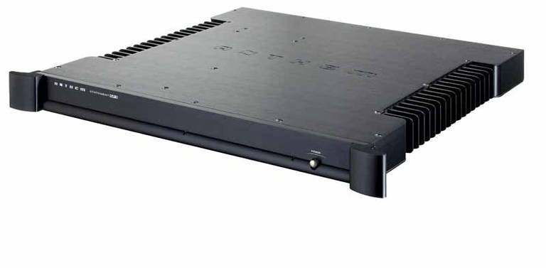 Anthem Statement M1 1000W Mono Amplifier Preview