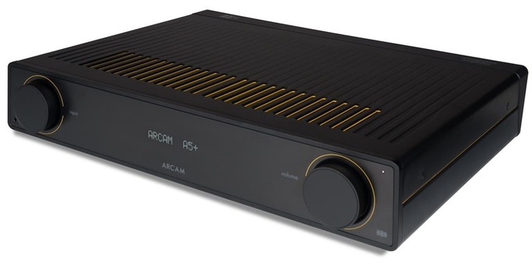 ARCAM A5+