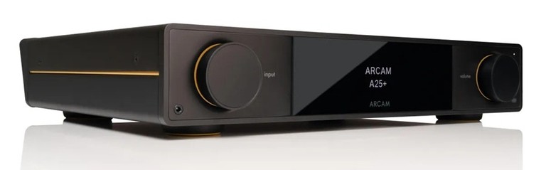 New ARCAM Radia+ Improved Integrated Amps Get HDMI, aptX Lossless Bluetooth