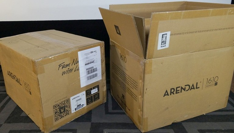 1620 BOXES