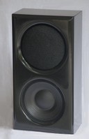 Abbey Speaker