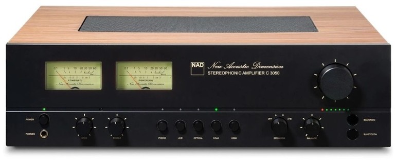 NAD C 3050