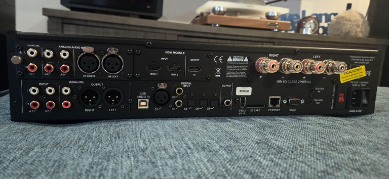 TDAI-3400-back