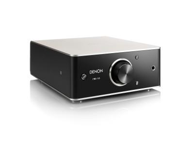 Denon PMA-50