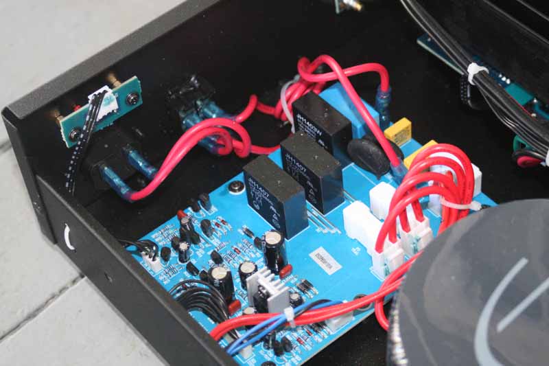 Emotiva UPA2 Stereo Amplifier Review Audioholics