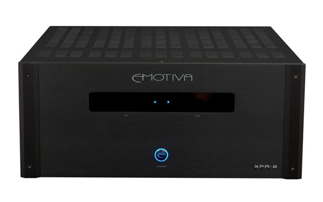 Emotiva XPA-2 Gen2