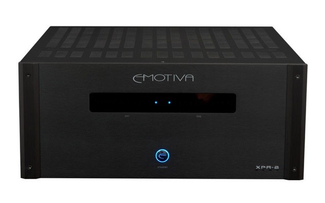 Emotiva XPA-2 and XPA-5 Gen2 Amplifier Preview