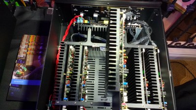 Emotiva Gen3 XPA Amplifier